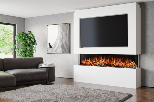 Enhance Your Space with a Pre-Built Media Wall: The Ultimate Guide to Style and Functionality