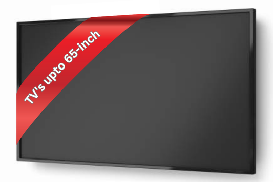 Evolution Fires Package 1 – Pre-Built Media Wall with Electric Fireplace