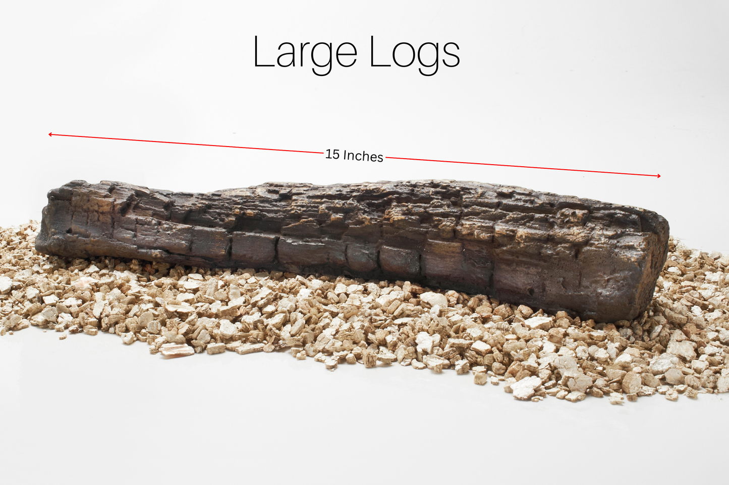 Evolution Fires - Spectrum Series Log Set