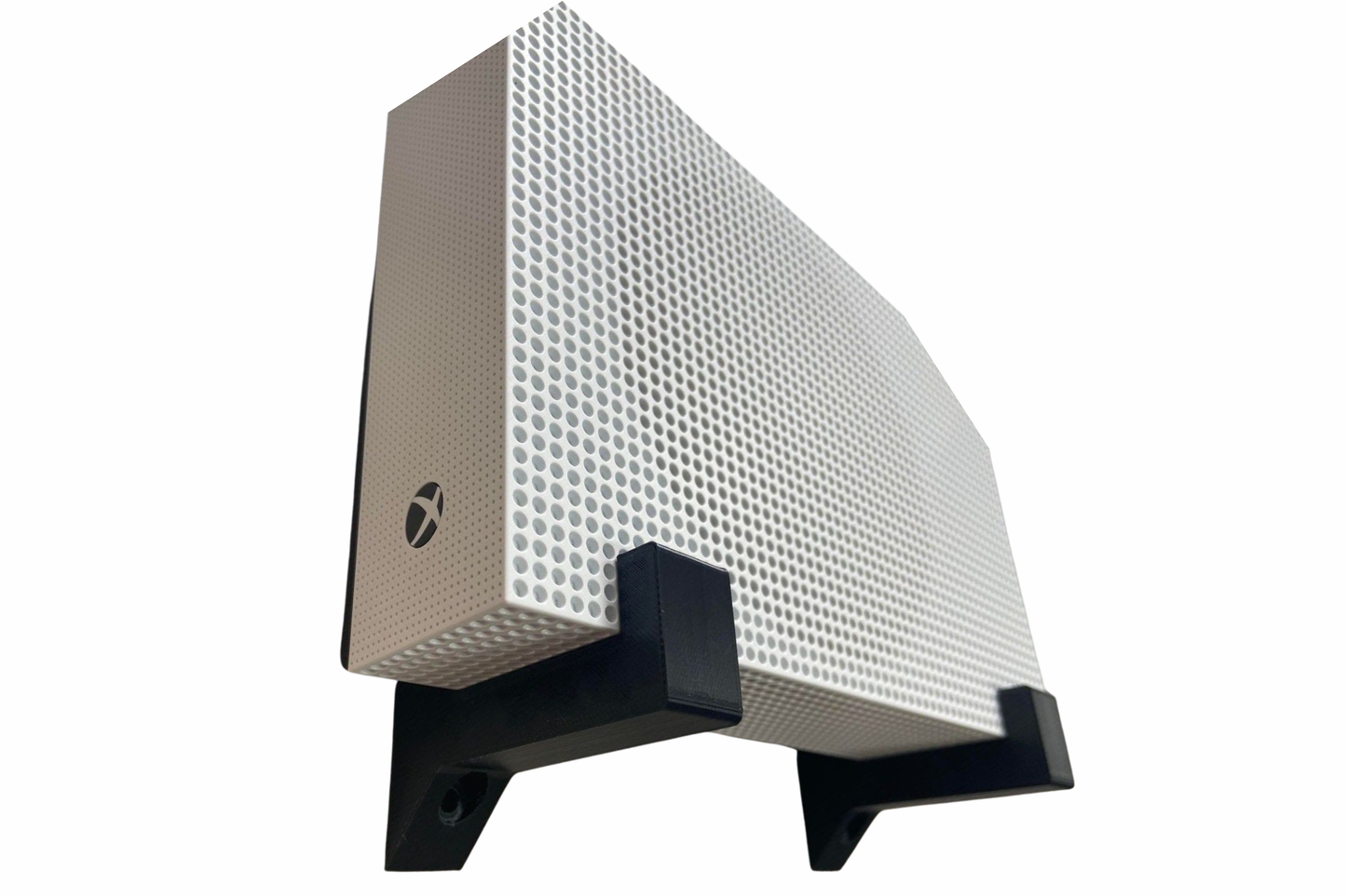 Xbox One S Wall Mount Brackets