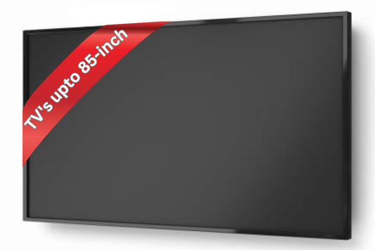 Evolution Fires Package 16 – Pre-Built Media Wall with Electric Fireplace