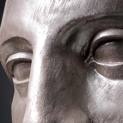 Pearl Face Wall Art