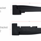 Play Station 5 Wall Mount Brackets