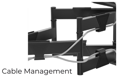 TV Wall Mount Bracket 50 inch – 86 inch