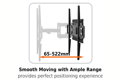 TV Wall Mount Bracket 50 inch – 86 inch