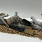 Silver Birch Log Set