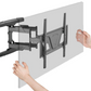 TV Wall Mount Bracket 37 inch – 80 inch