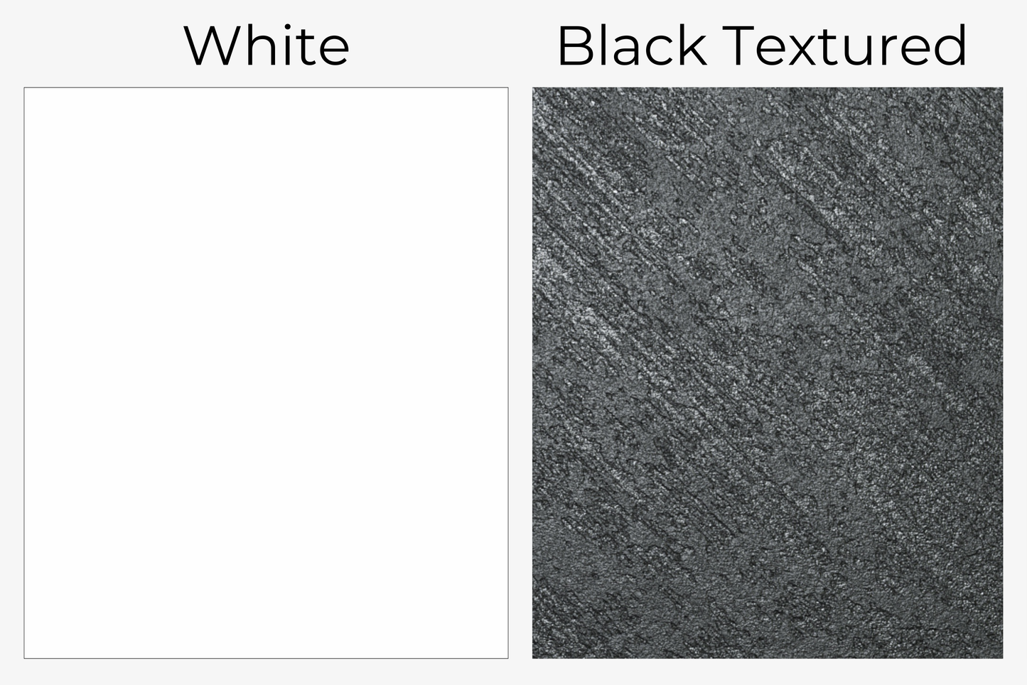 Evolution Fires - Empire - Wall-Mounted Electric Fireplace (White & Black Tex)