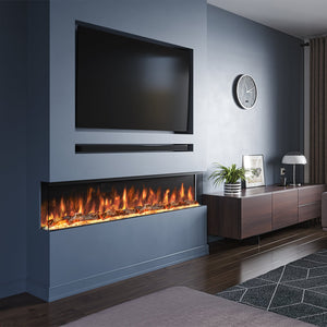  Spectrum Series Electric Fireplace